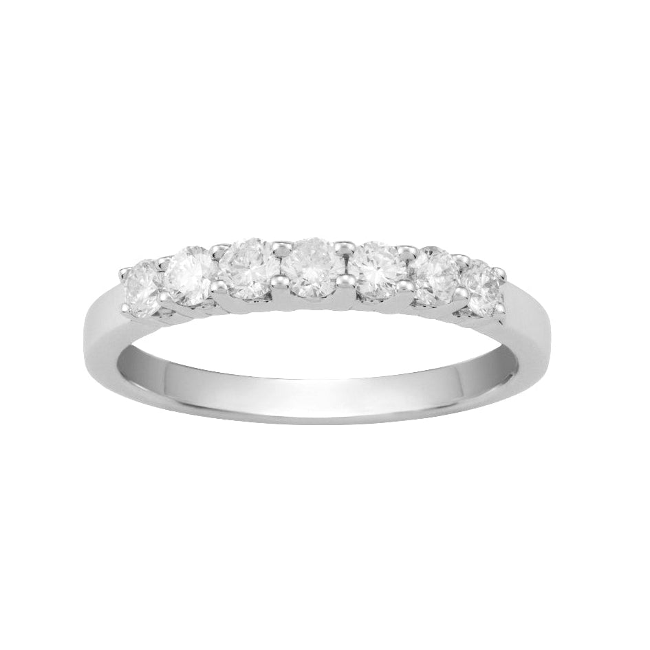 Anillo Isla de Pascua 0,51cts.