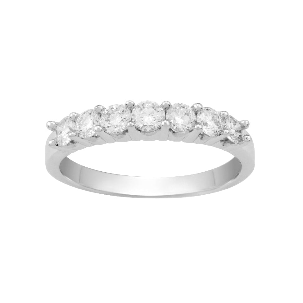 Anillo Isla de Pascua 0,76cts.