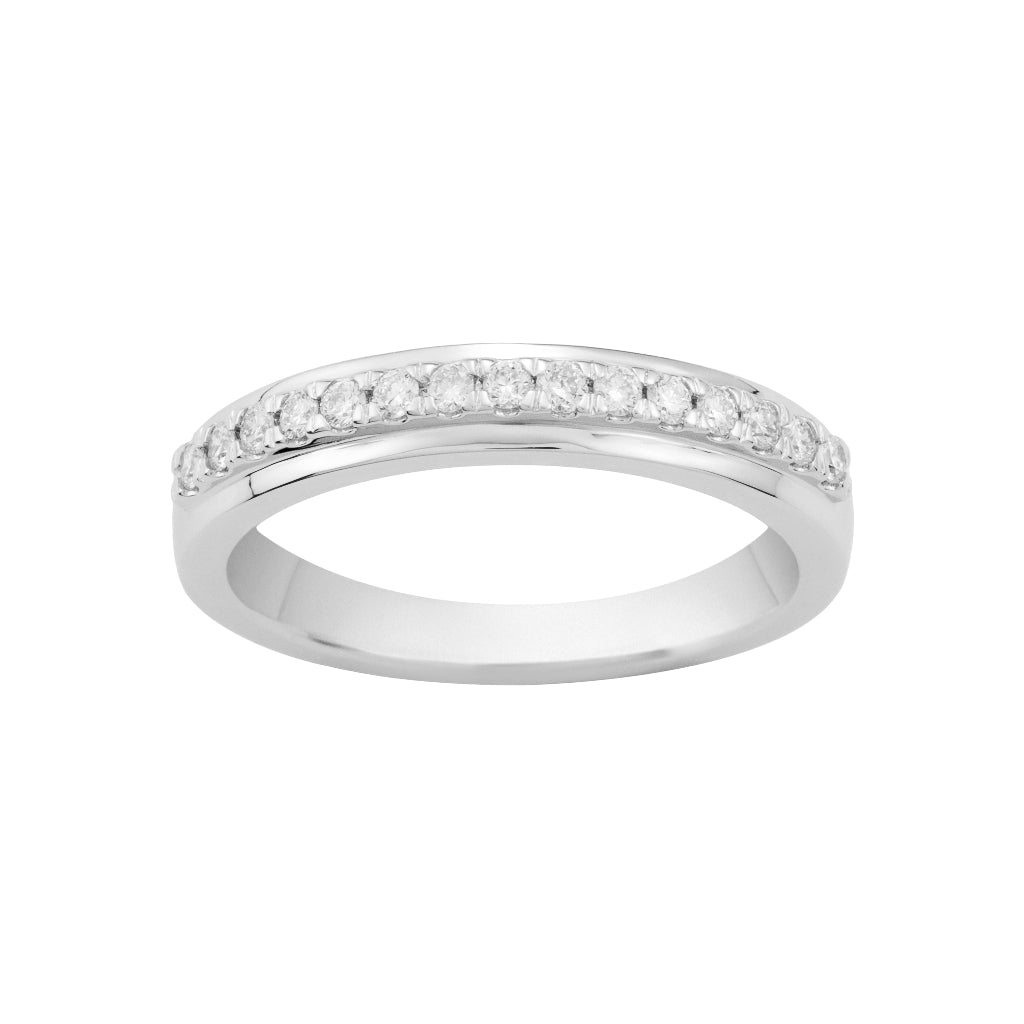 Anillo Palancar 0,20cts