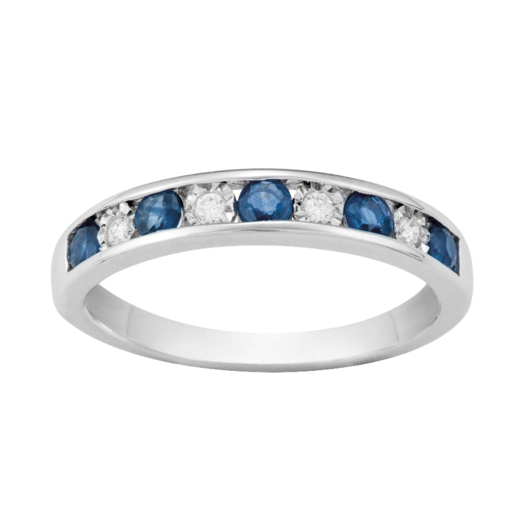Anillo Rida Blue