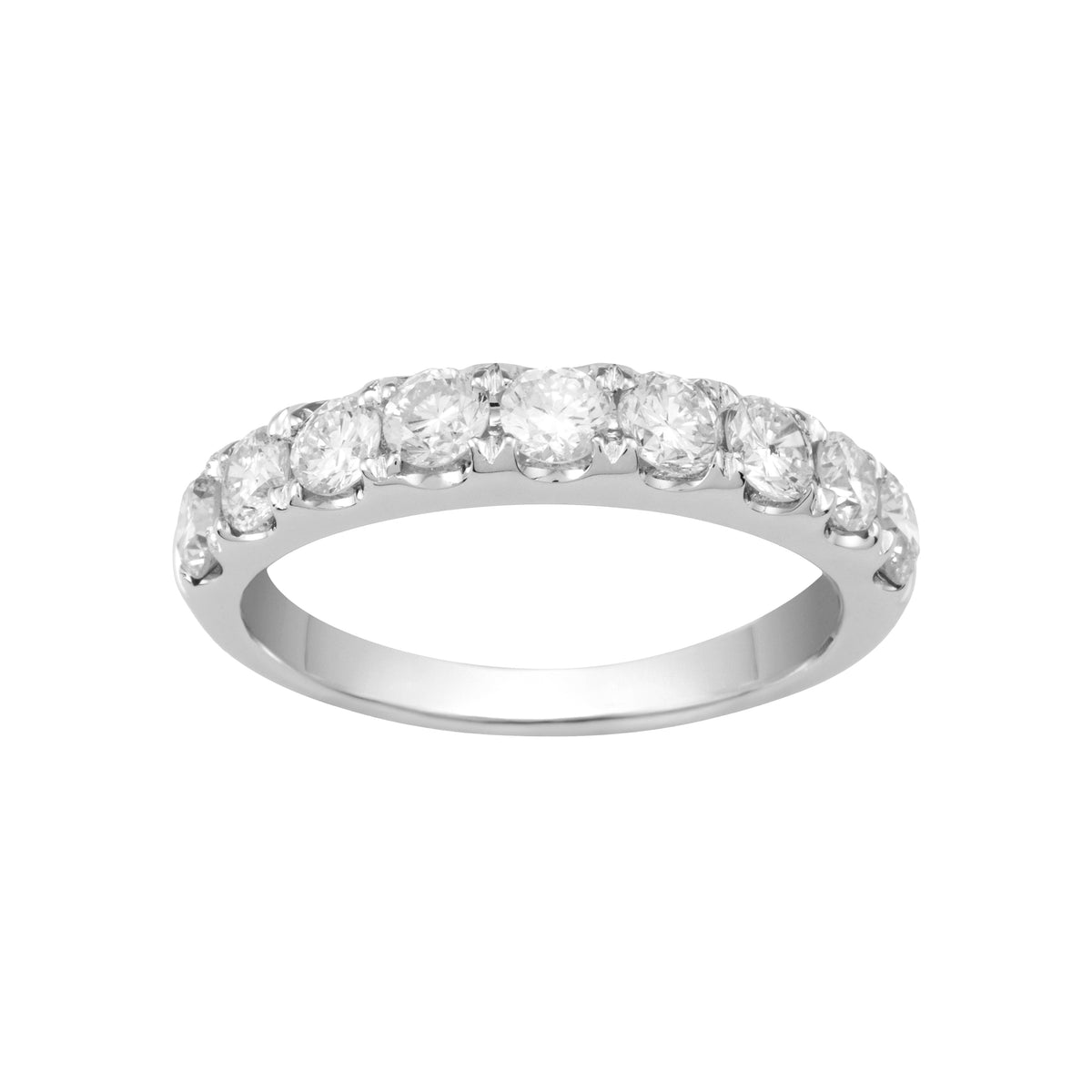 Anillo Eiffel 0,471cts