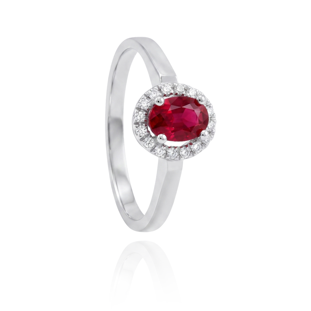 Anillo Chiara