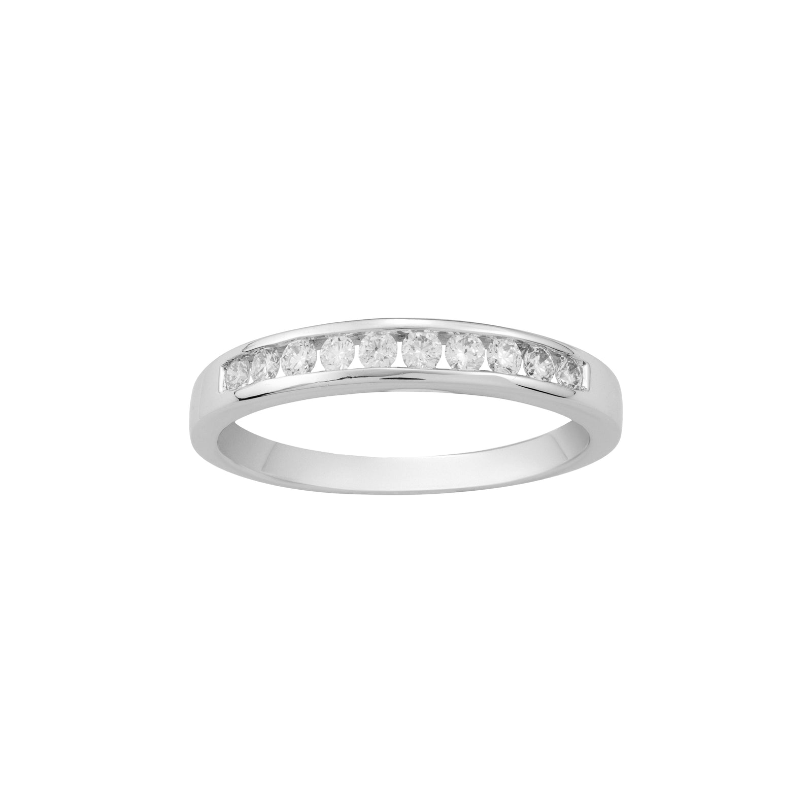 Anillo Guiza 0,36cts