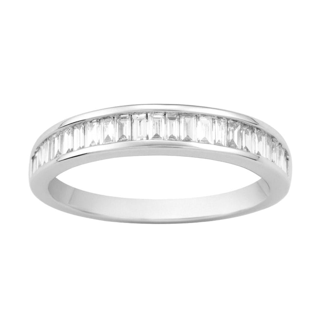 Fisher Island ring 0.48cts.