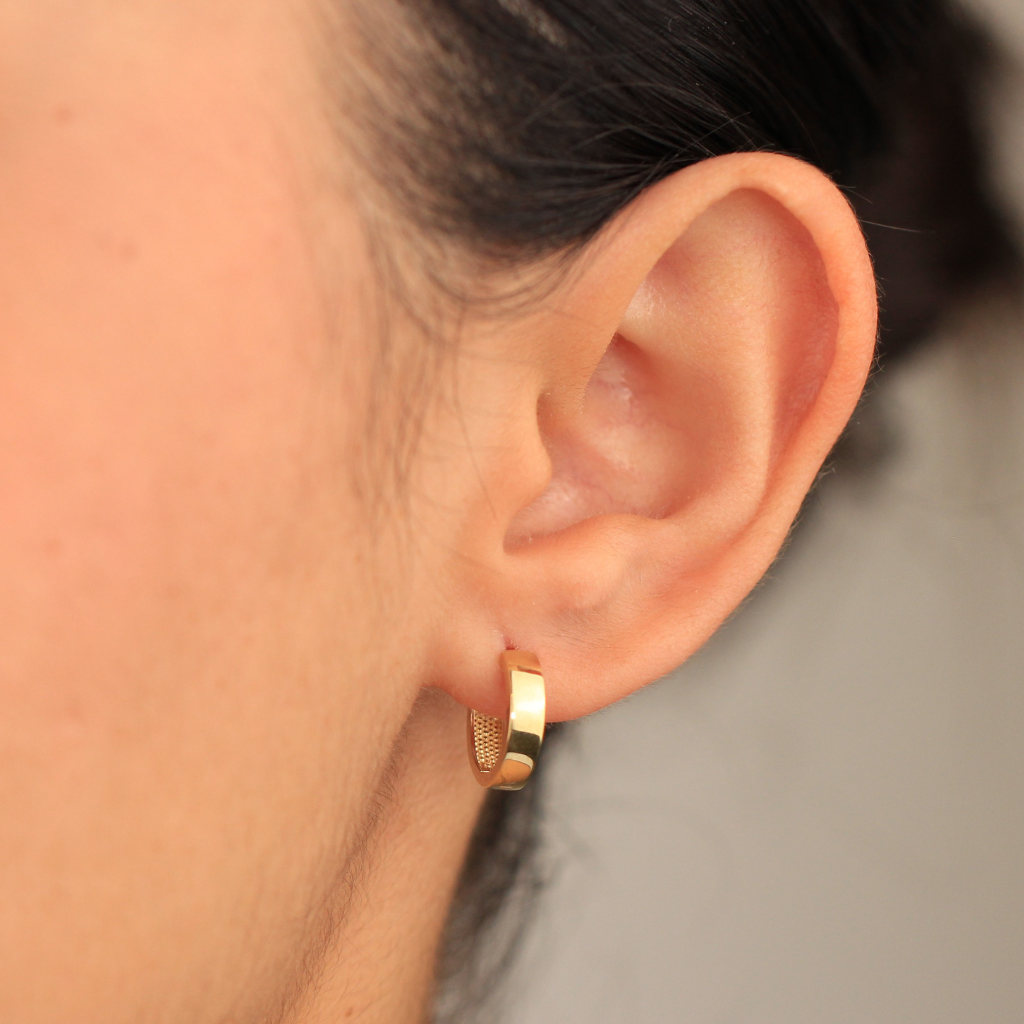 Pendientes Nalu
