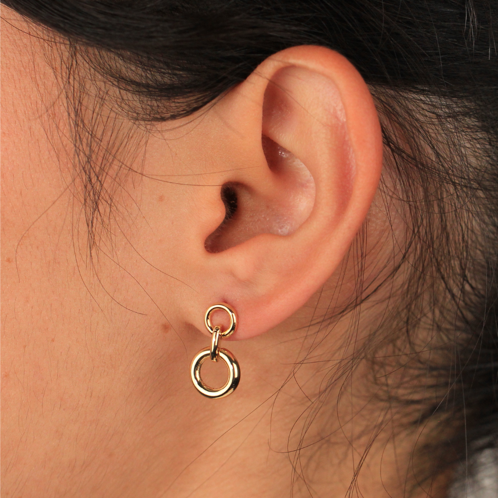 Pendientes Vínculo