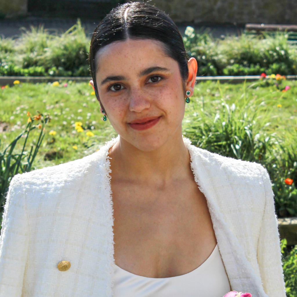 Pendientes verdes de plata. Joyeria Pamplona