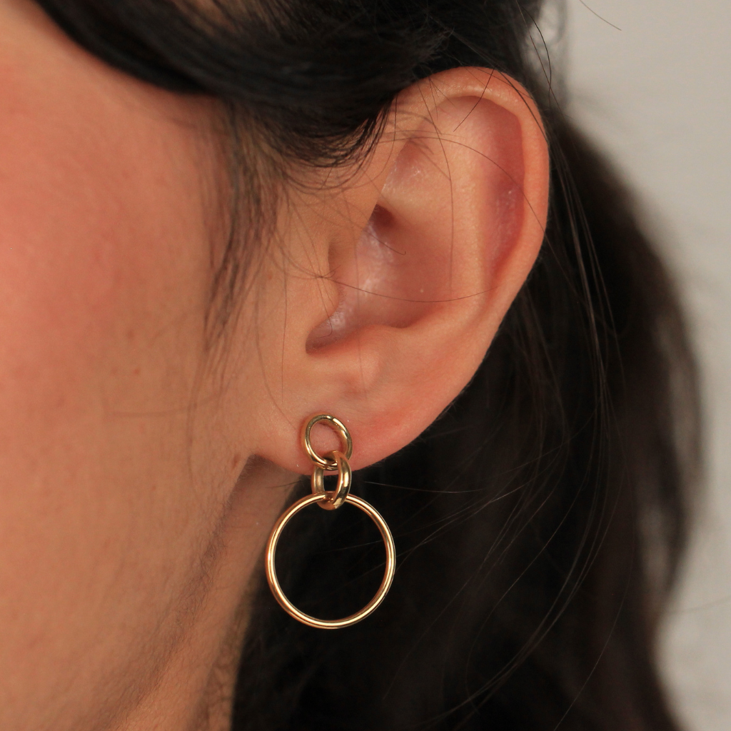Pendientes Penélope