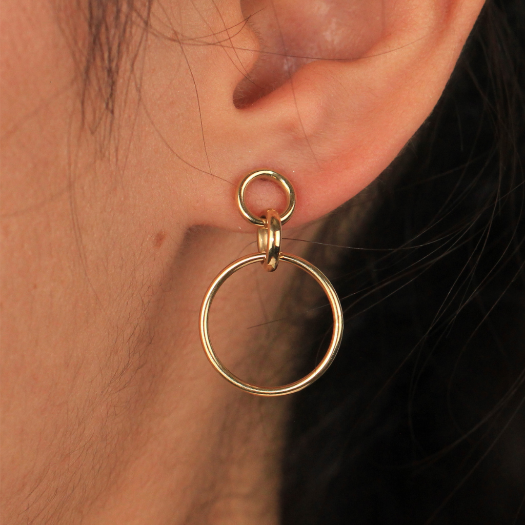 Pendientes Penélope