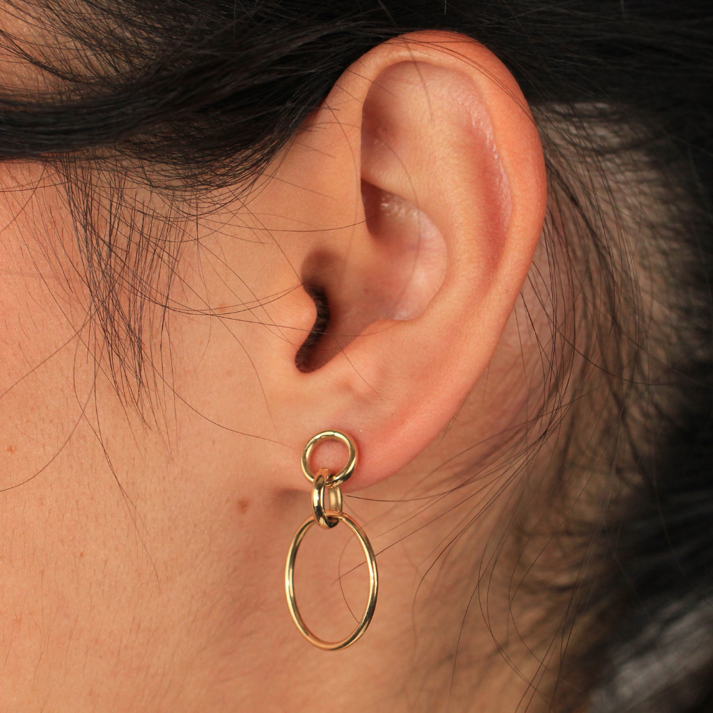 Pendientes Penélope