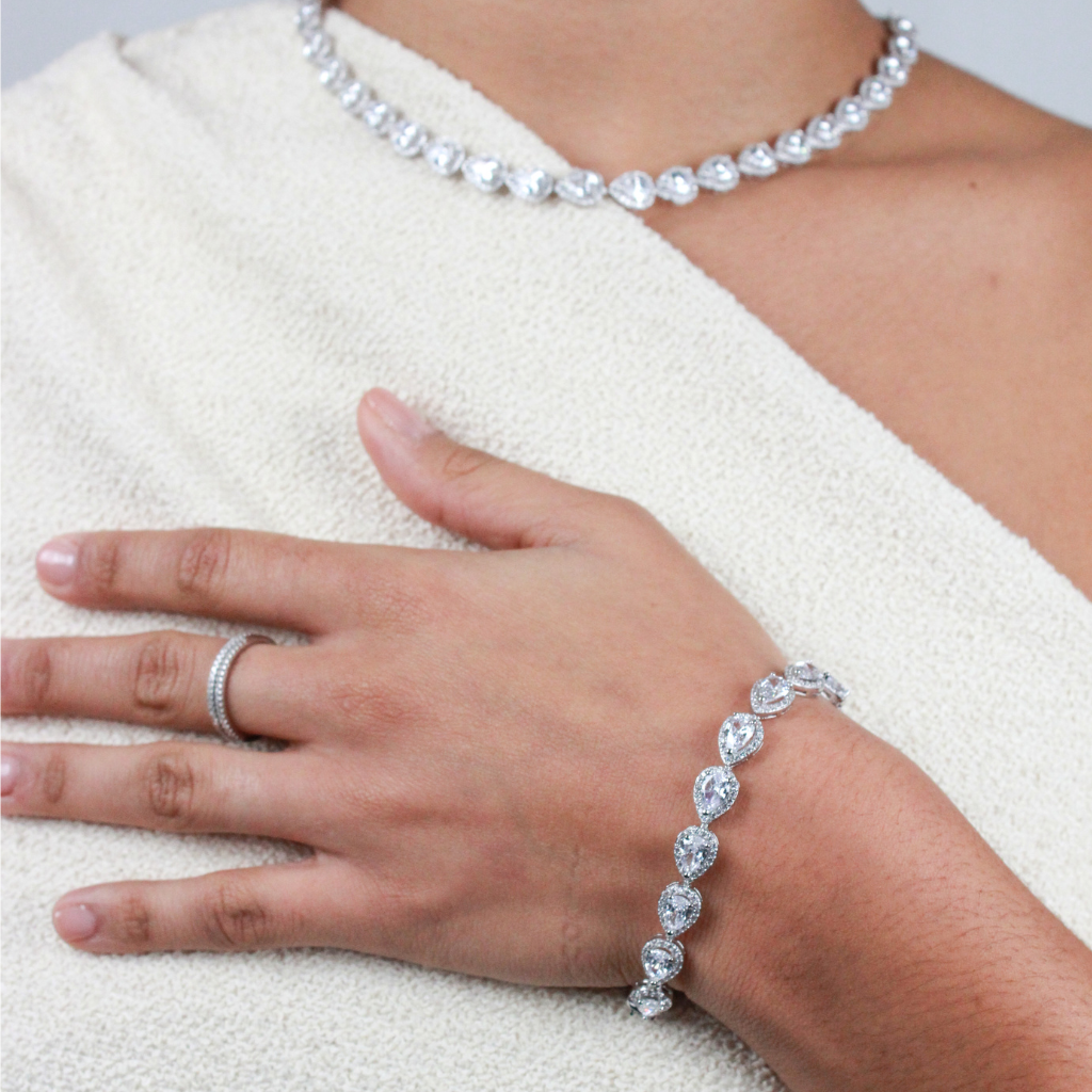 Pulsera Reina Victoria