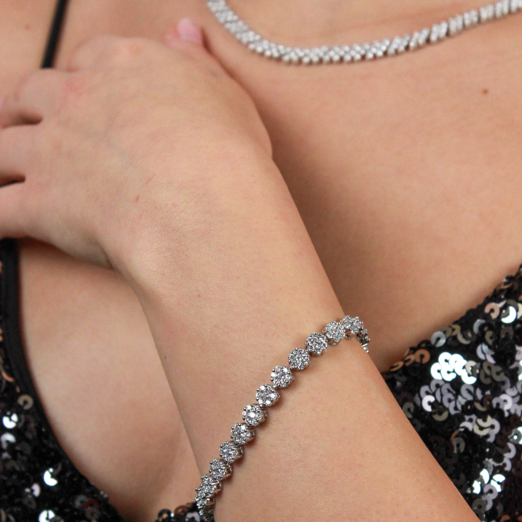 Queen Ethel Bracelet