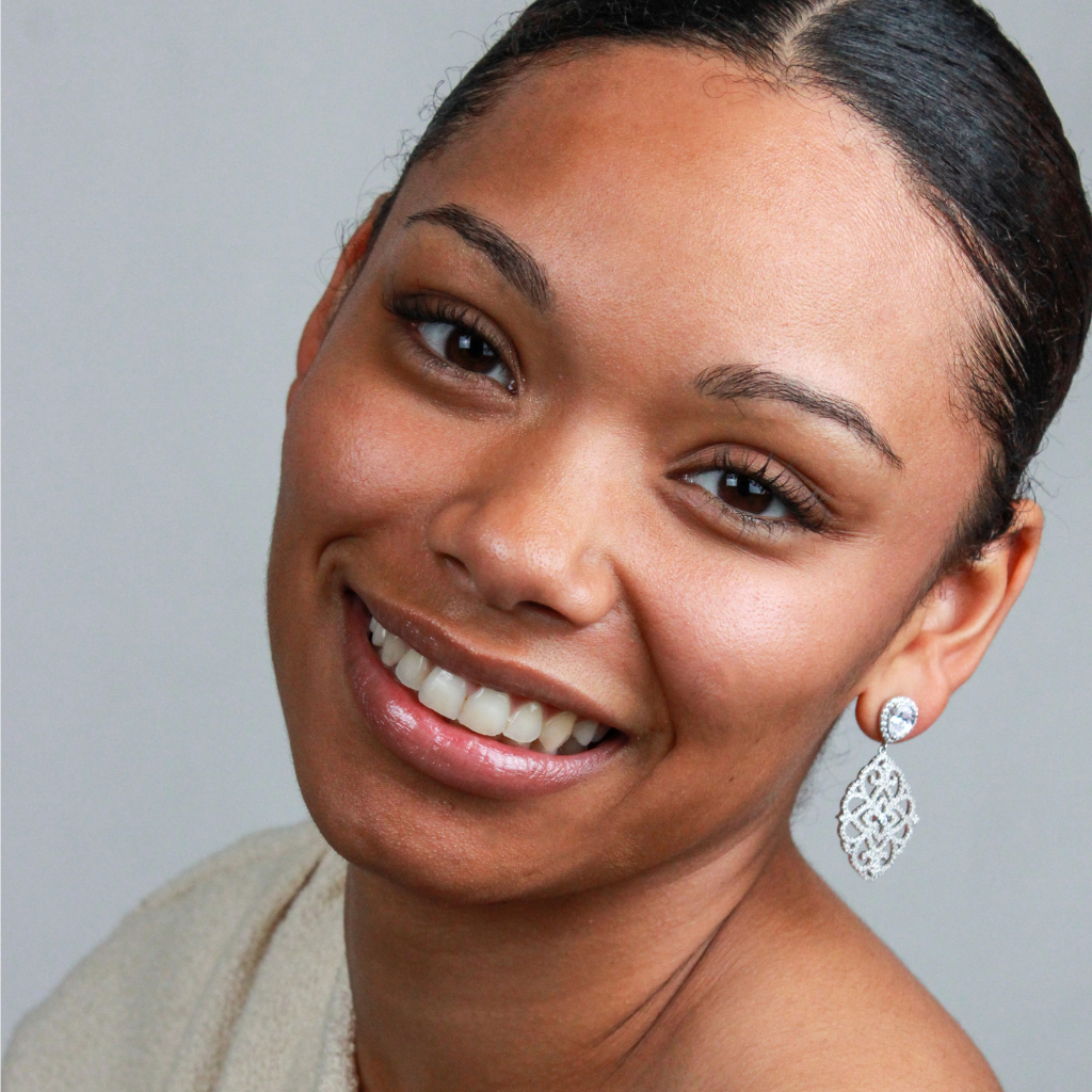 pendiente de novia de plata y circonitas pamplona