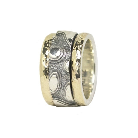 Alianza de Plata y Oro de 9k Styliano