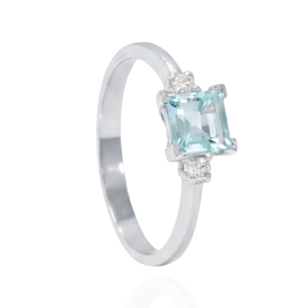 Anillo Eldora