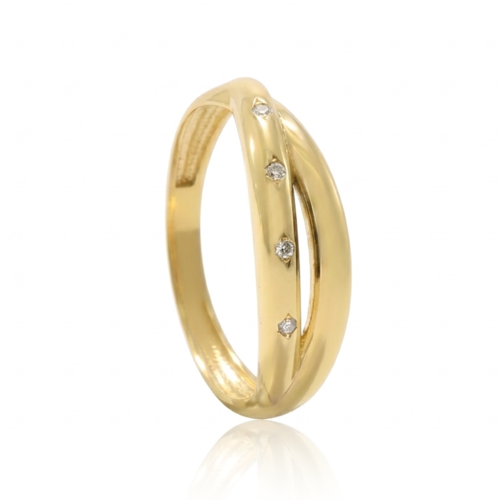 Anillo Nia