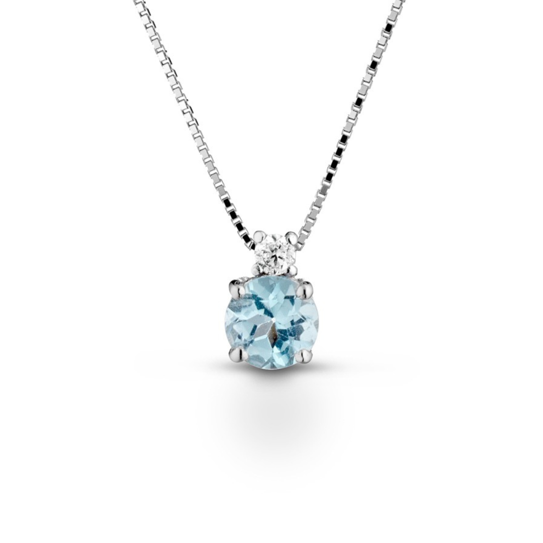 Collar Dalia