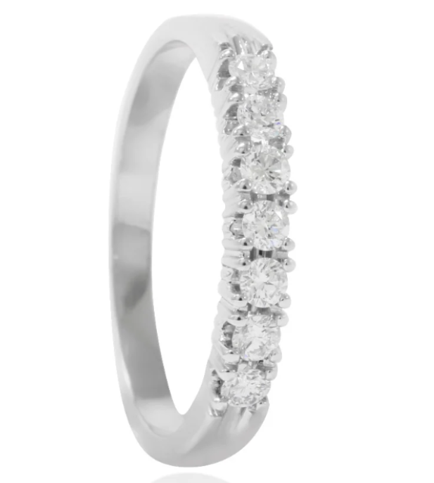 Anillo Jone 0,25cts