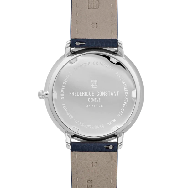 Frederique Constant Classics Moonphase 39mm