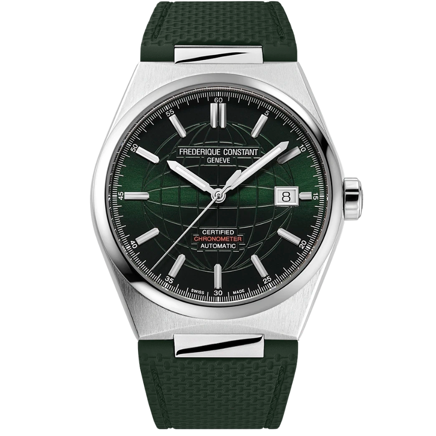 Frederique Constant Highlife Automatic COSC 39mm