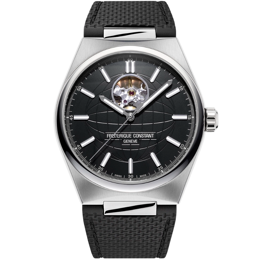 Frederique Constant Highlife Heart Beat Automatic 41mm