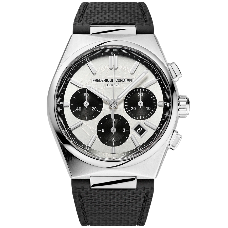 Frederique Constant Highlife Chronograph Automatic 41mm