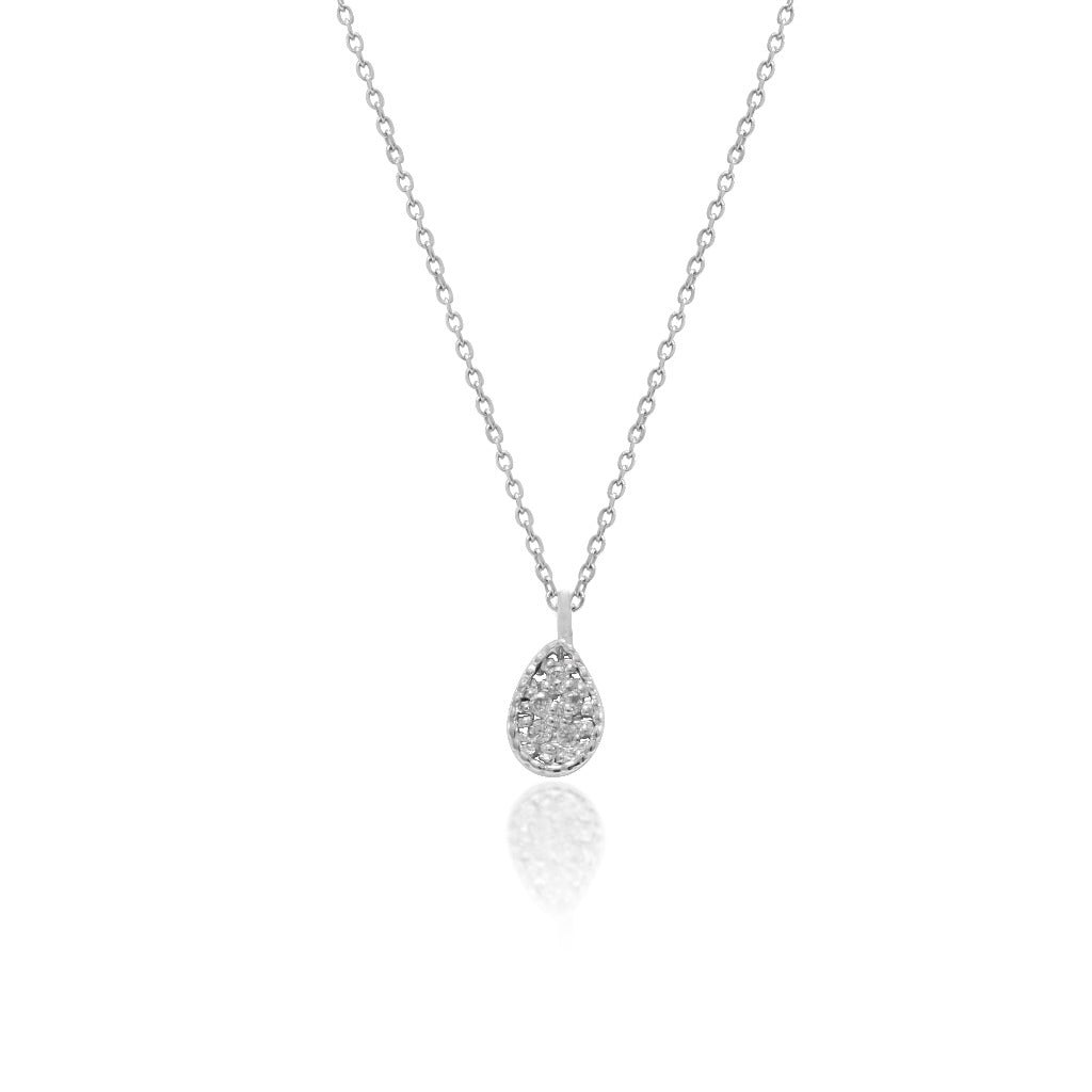 Collar gargantilla Filadelfia