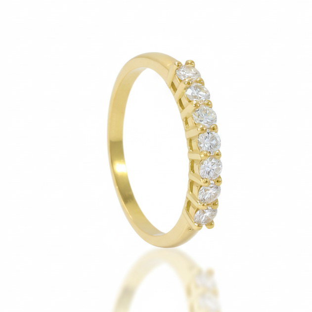 Anillo Liora Gold