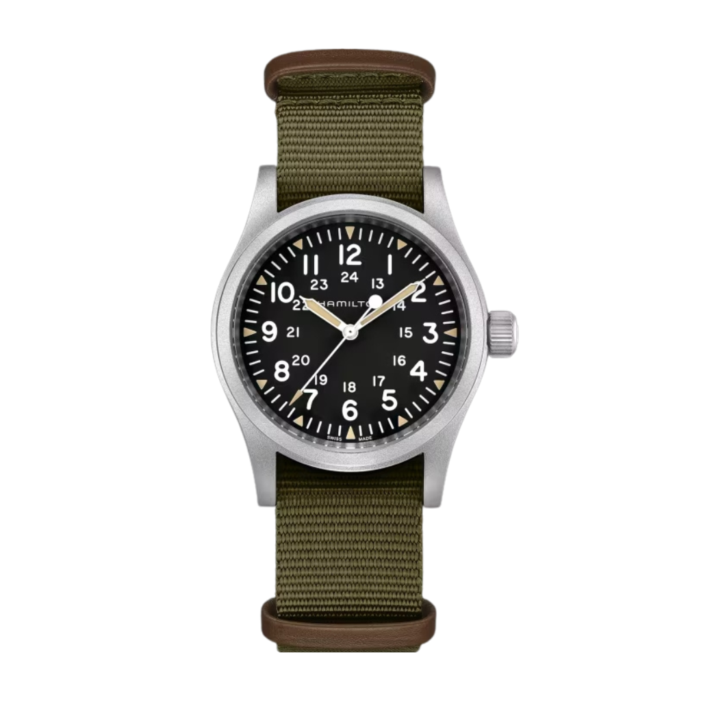 Hamilton Khaki Field Mechanical