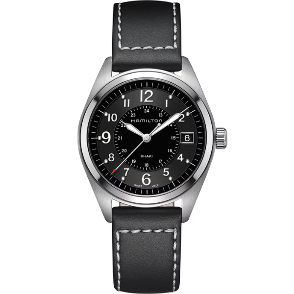 Hamilton Khaki Field Quartz