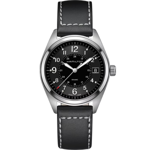 Hamilton Khaki Field Quartz