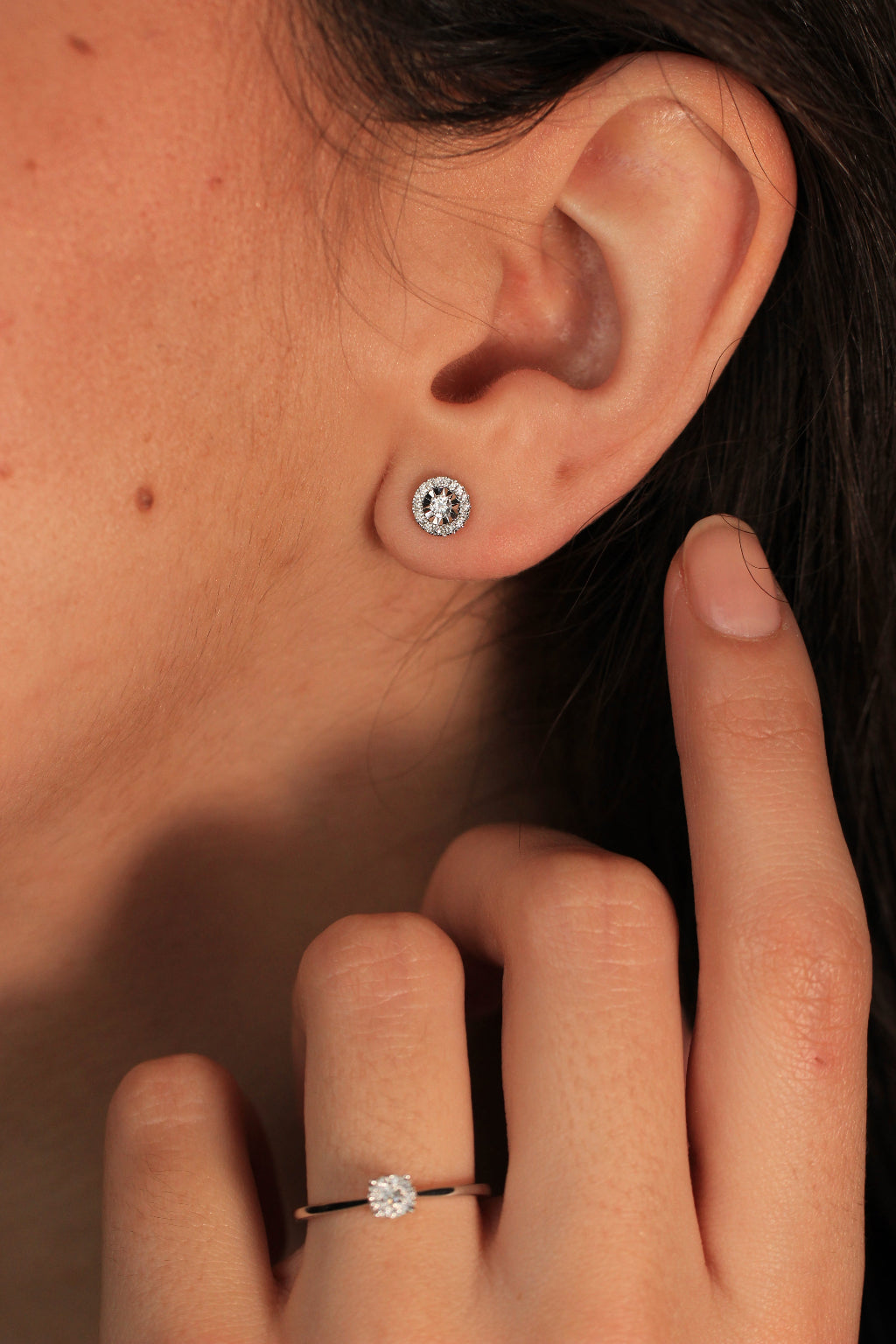 Pendientes Giorgia