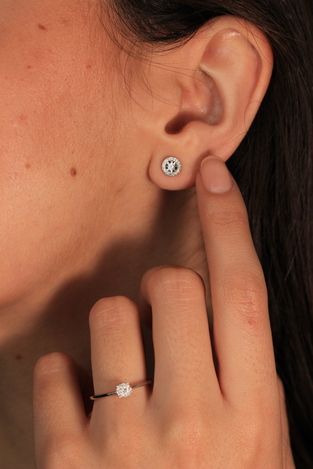Pendientes Giorgia