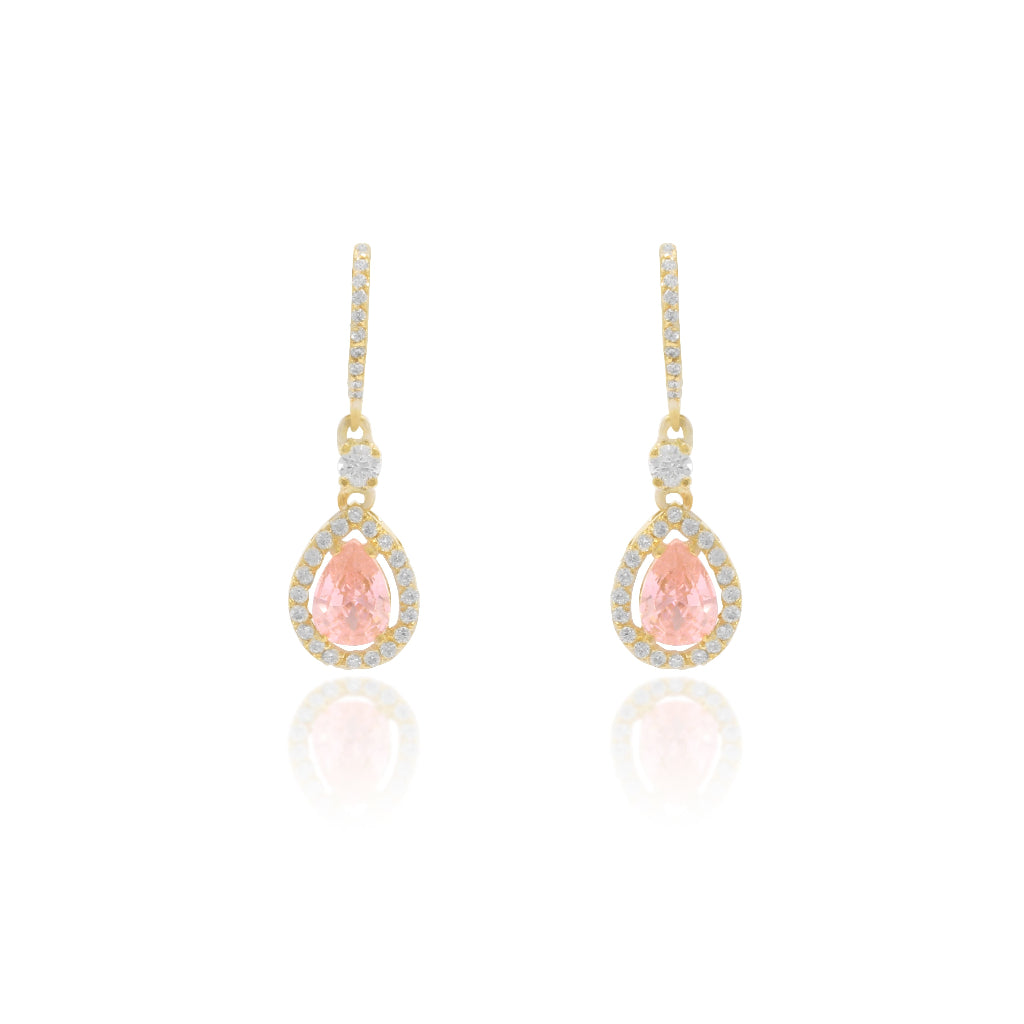 Pendientes Gina Rosa