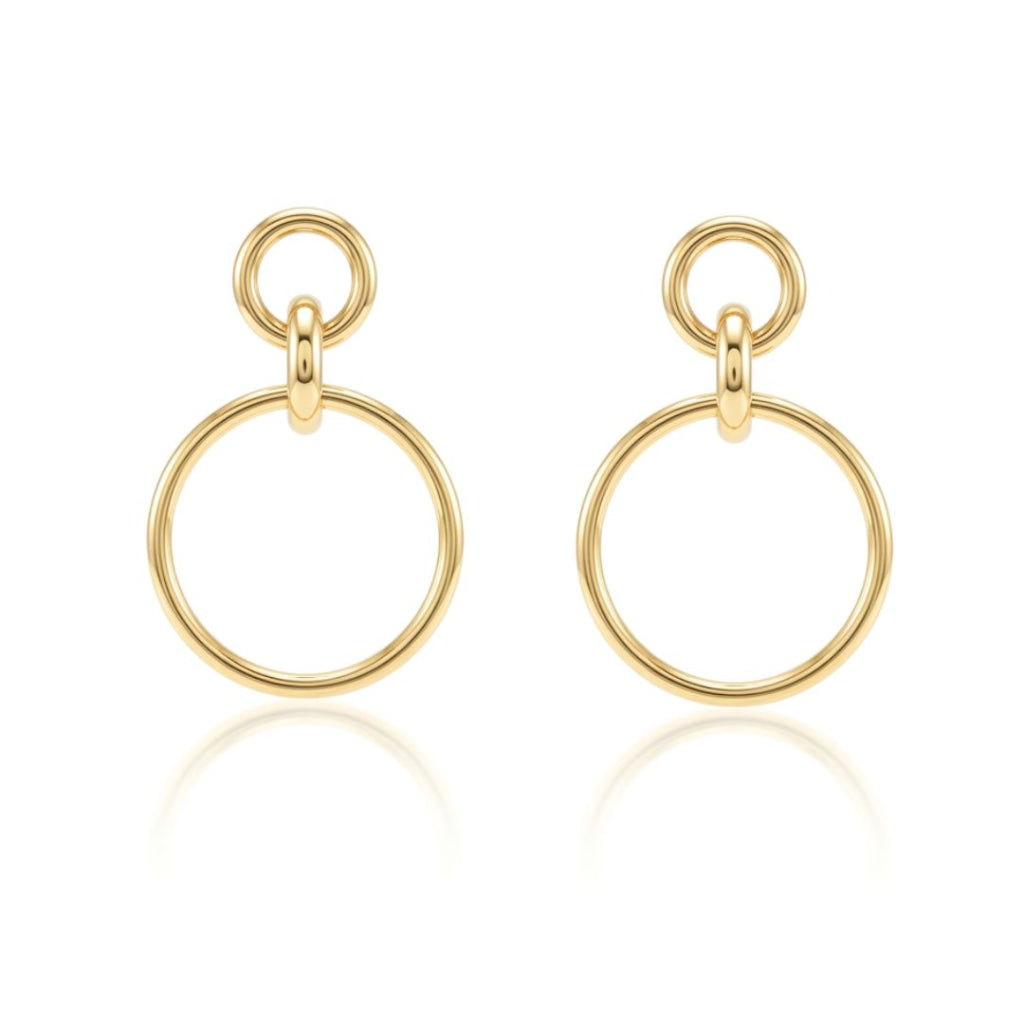 Pendientes Penélope