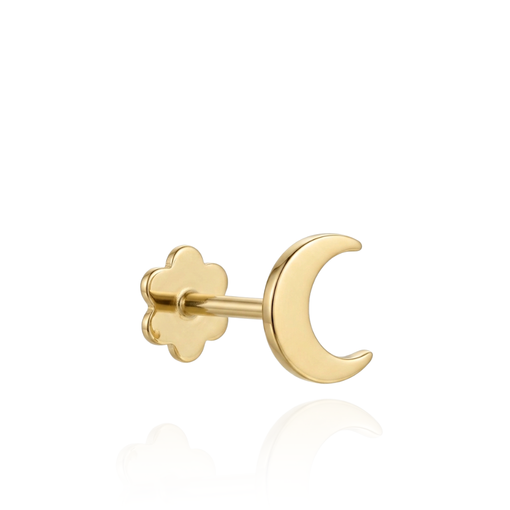 Piercing Luna