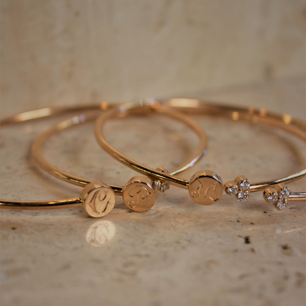 Pulseras personalizadas