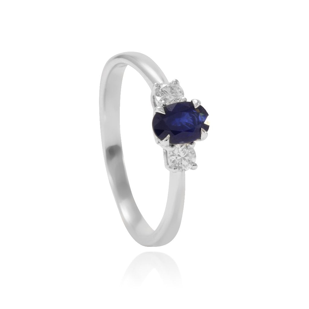 Veneto Ring