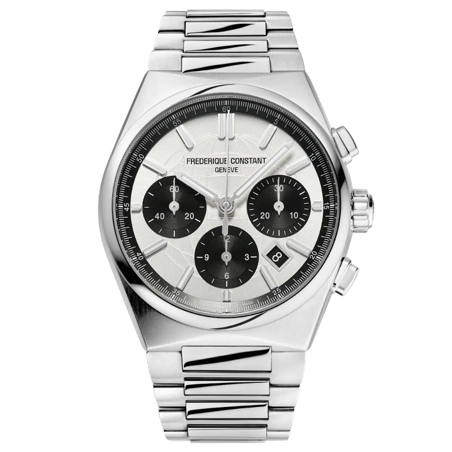 Frederique Constant Highlife Chronograph Automatic 41mm