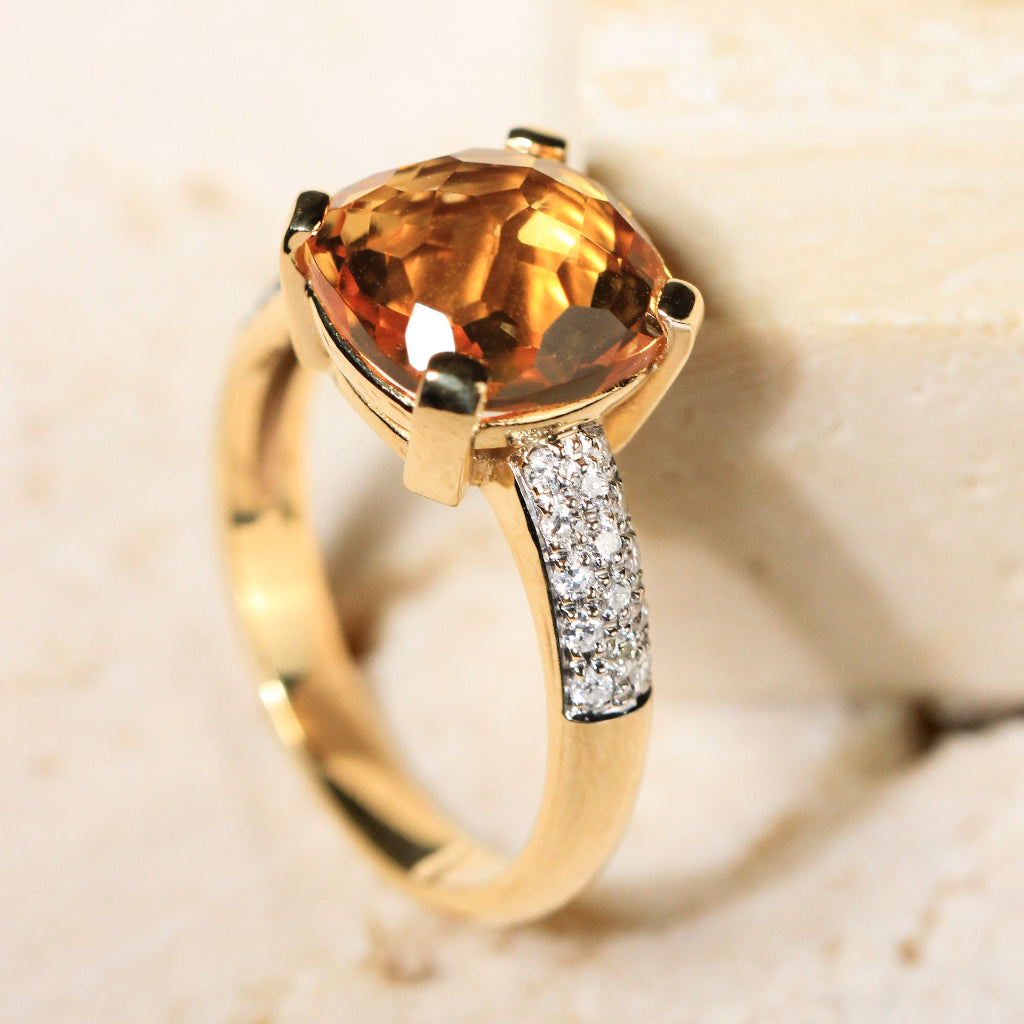 Taller de joyas personalizadas en Pamplona