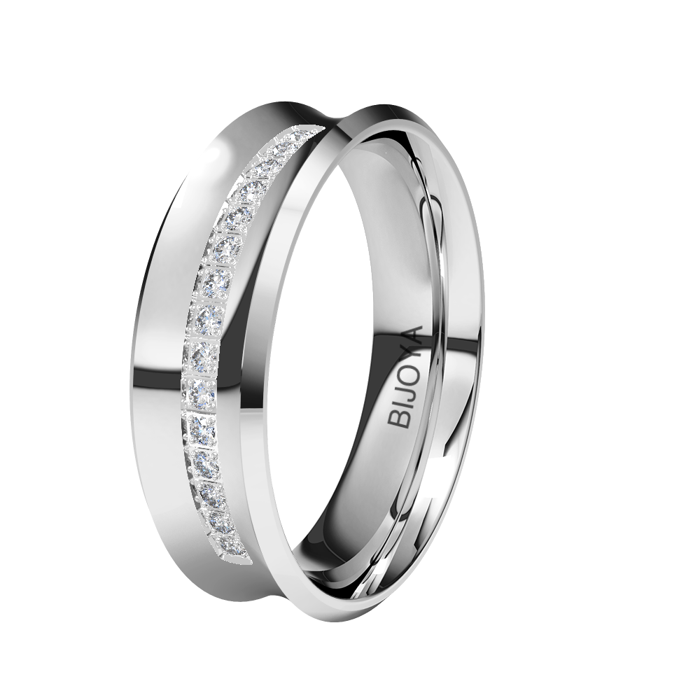 Anillo Compromiso Hombre Horus BIJOYA1