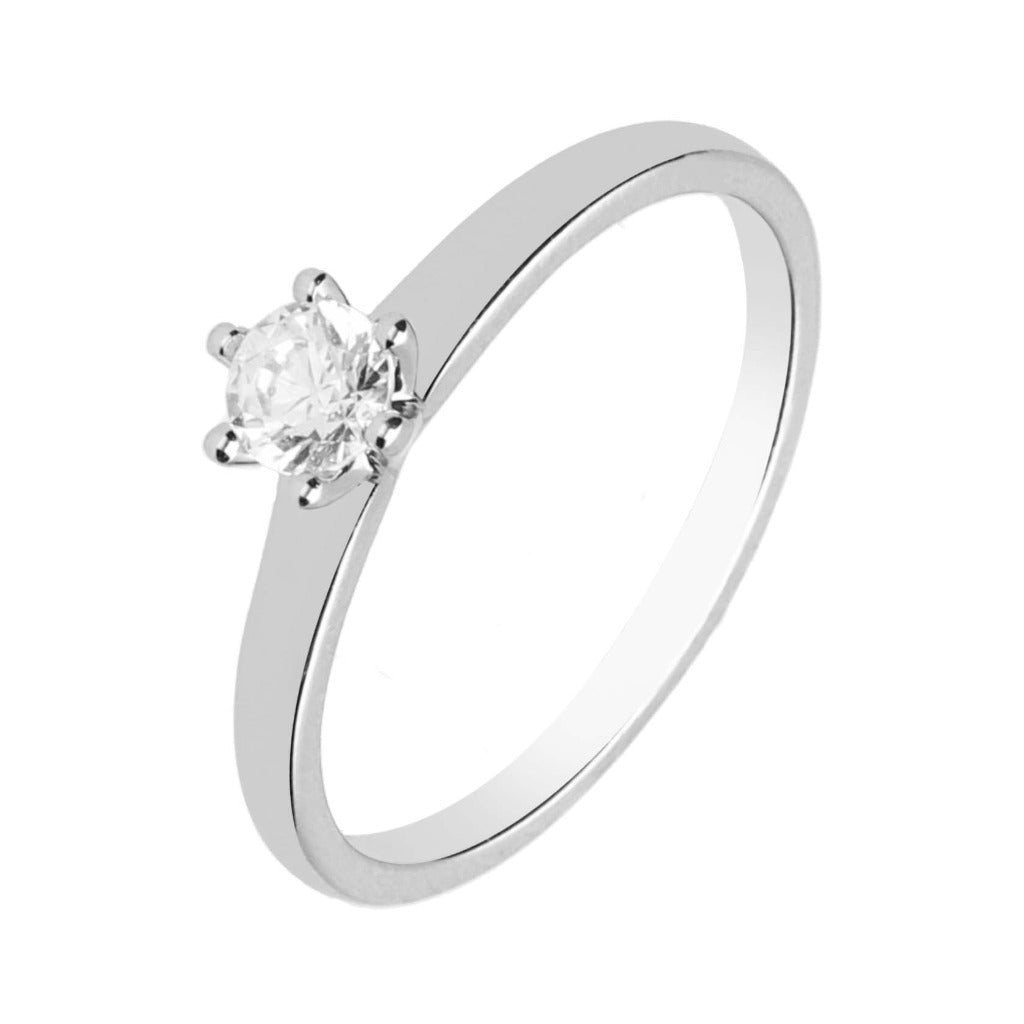 Carina Ring 0.20 cts