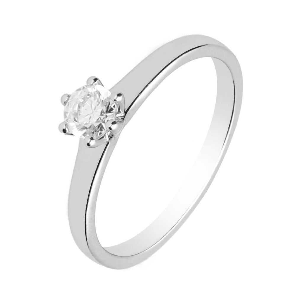 Carina Ring 0.50cts