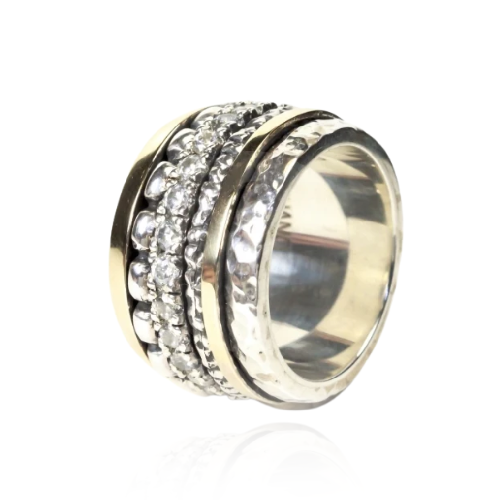 Anillo Ospok Styliano