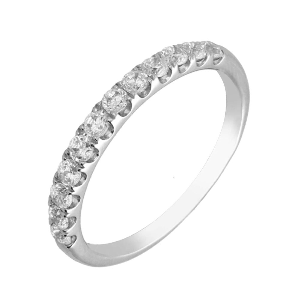 Eiffel ring 0.471cts