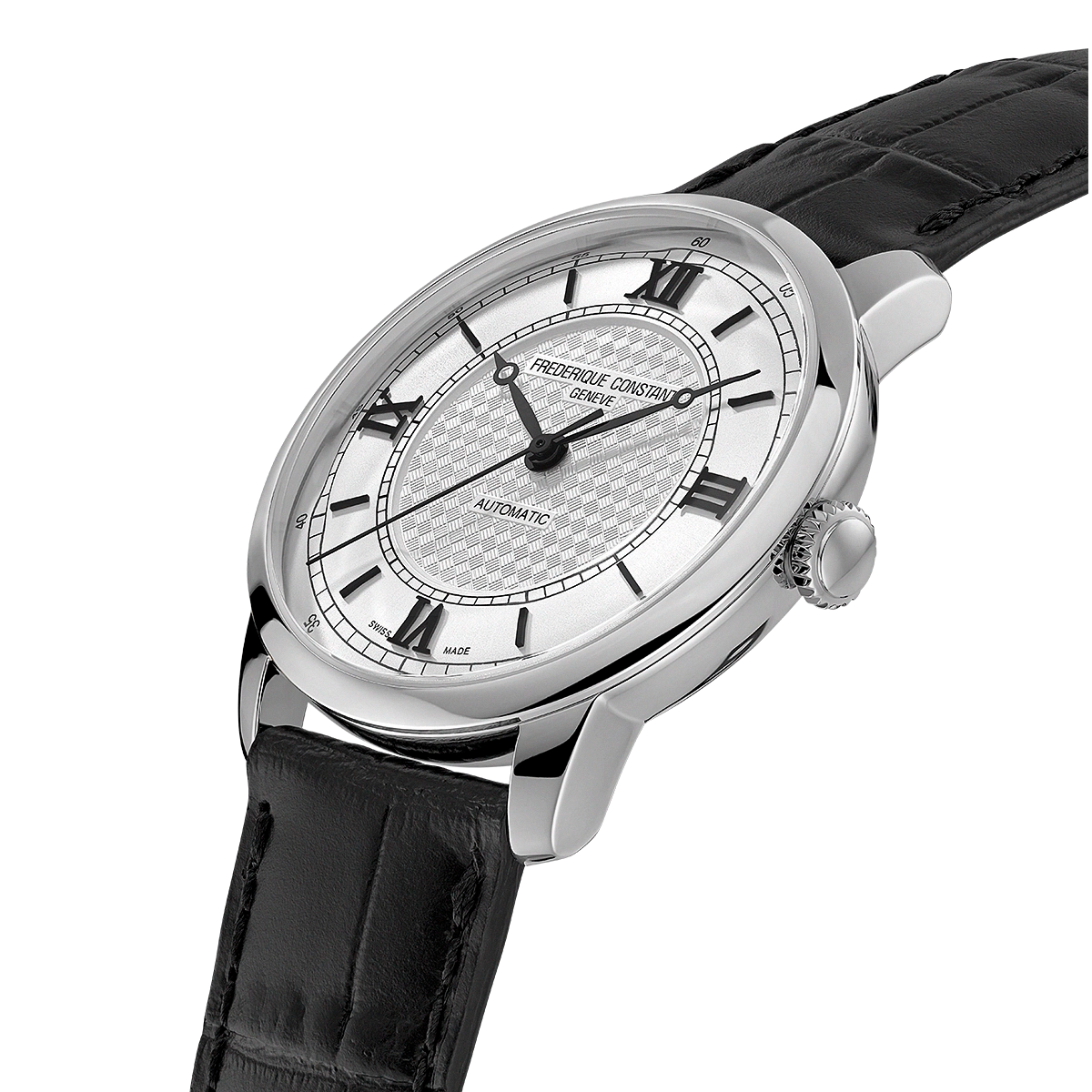 Frederique Constant Classics Premiere Automatic 38.5mm