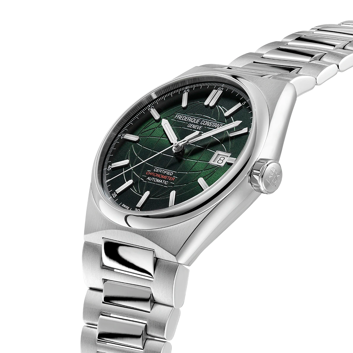Frederique Constant Highlife Automatic COSC 39mm