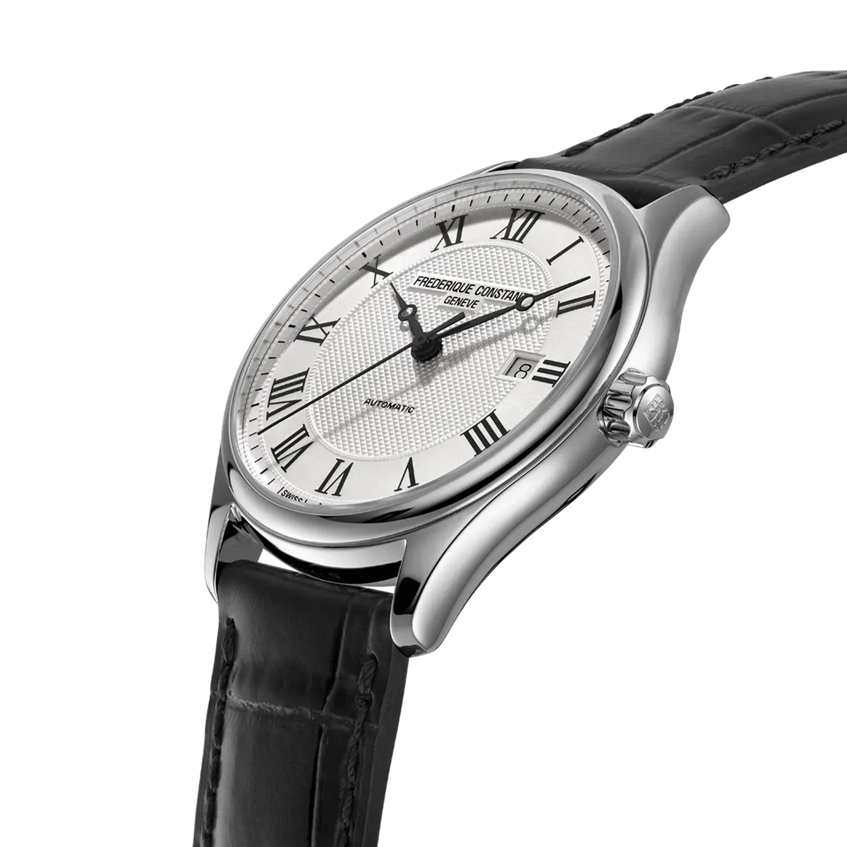 Frederique Constant Classics Automatic Silver 40mm