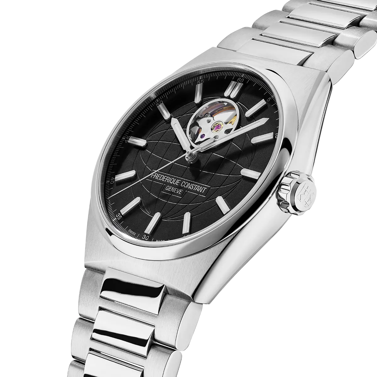 Frederique Constant Highlife Heart Beat Automatic 41mm