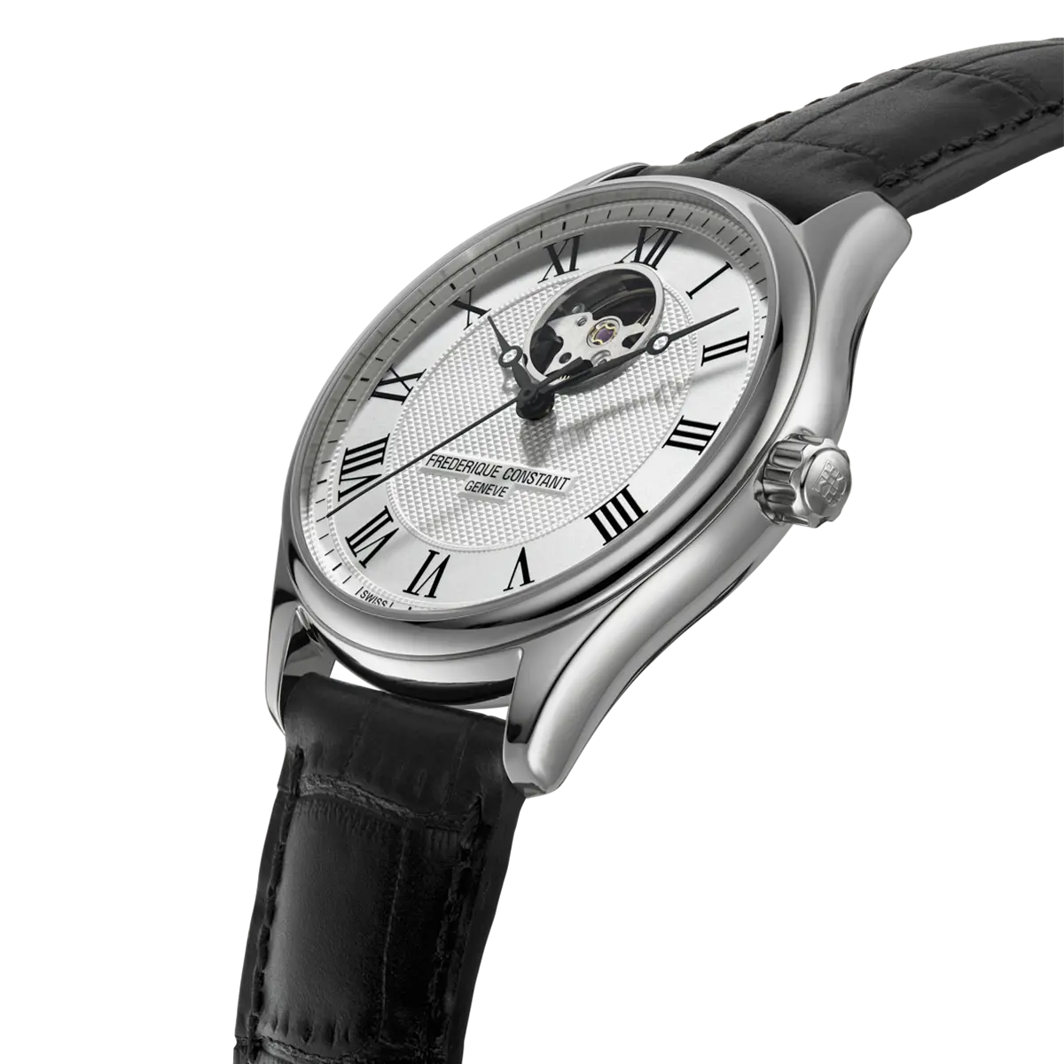 Frederique Constant Classics Heart Beat Automatic 40mm